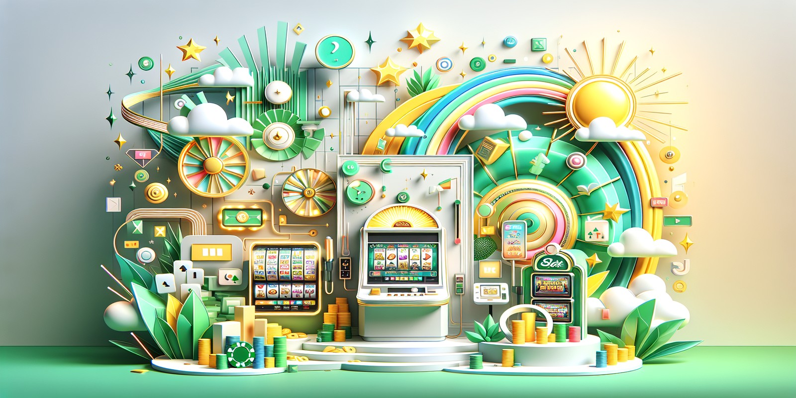 Explore 22bet Casino: Top Slot Games for 2025 Players - Slot Strategy Guide for global | JACKPOT