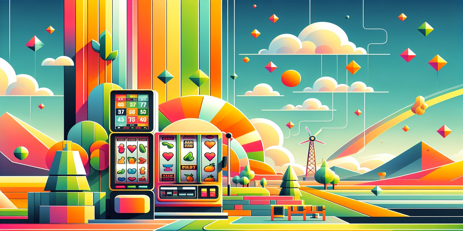 Explore 22bet Casino: Top Slot Strategies for Big Wins in 2025 - Slot Strategy Guide for global | JACKPOT