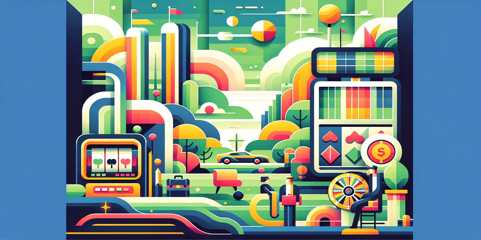 Top Game Slots Strategies for Jackpot Wins in 2025 - Slot Strategy Guide for global | JACKPOT