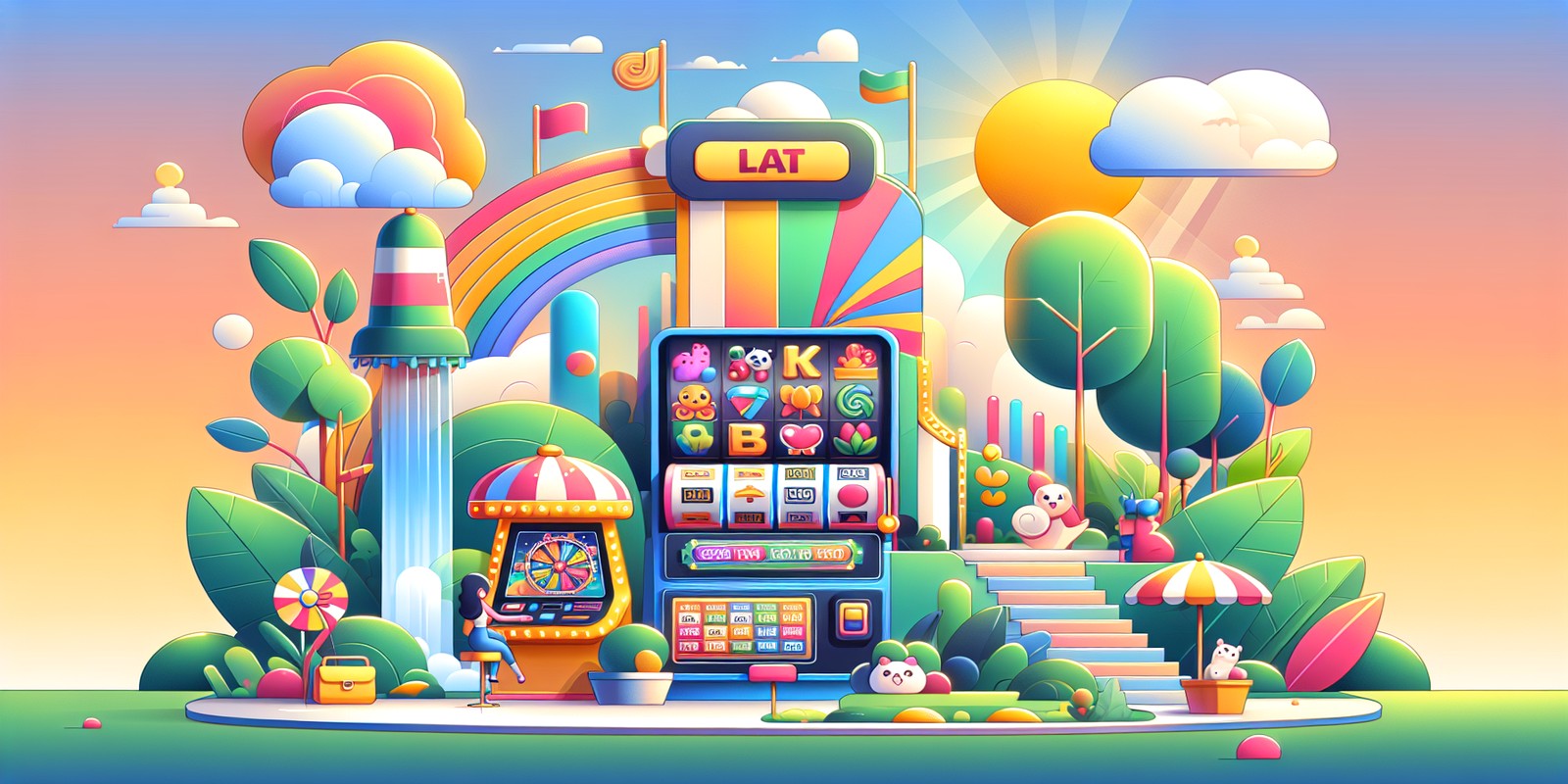 Unlock Big Wins with 22bet Casino: Your Ultimate Slot Guide 2025 - Slot Strategy Guide for international | JACKPOT