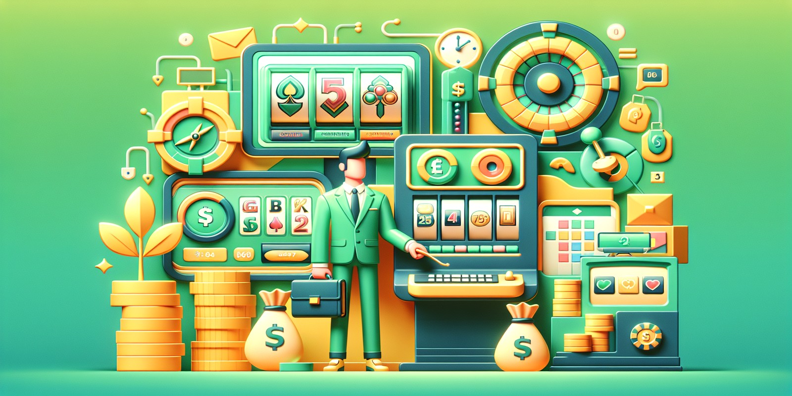 Unlock Winning Slots: 2025 Strategies for Global Success - Slot Strategy Guide for international | JACKPOT