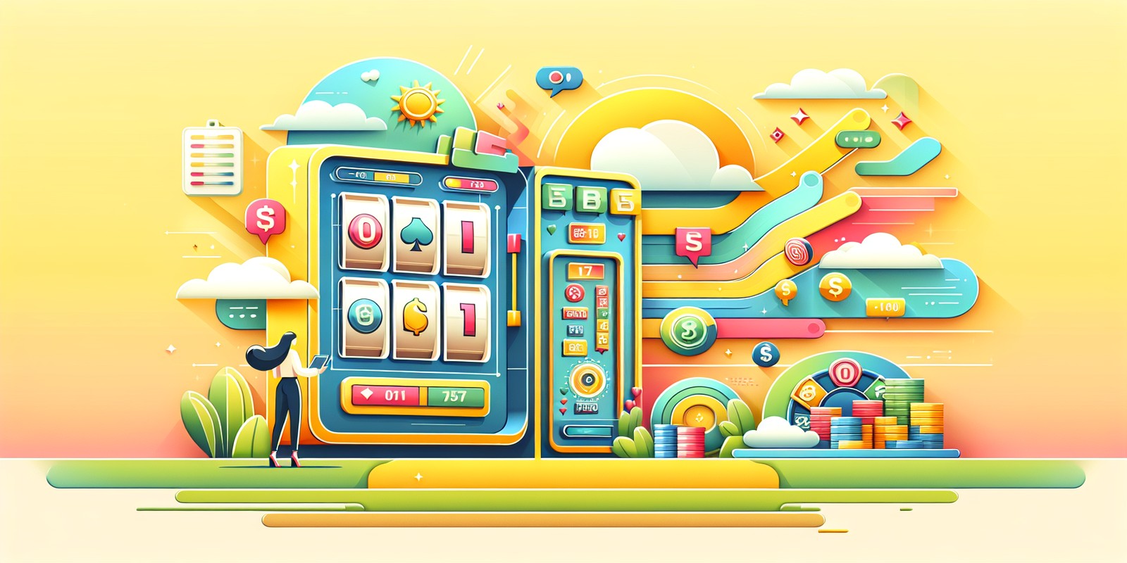 Win Big with Slots: Top Strategies for Pakistani Players 2025 - Slot Strategy Guide for Players | JACKPOT