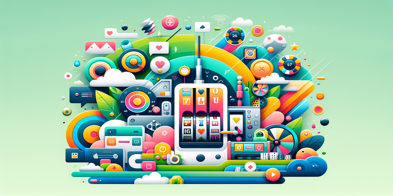 Winning Strategies for Game Slots in 2026 - Comprehensive Guide for Pakistani Players