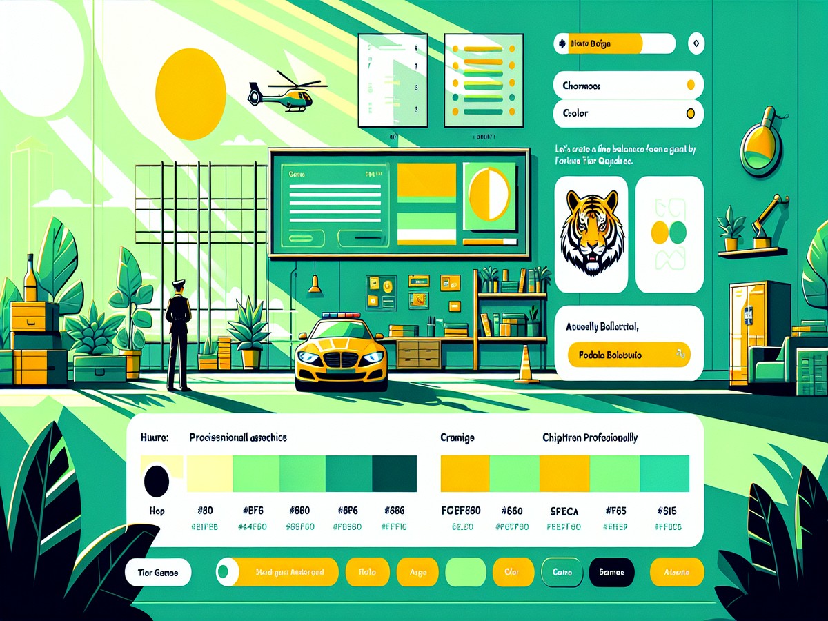 JACKPOT Fortune Tiger Games offering high payout potential